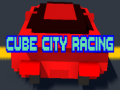 游戏Cube City Racing