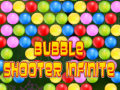 游戏Bubble Shooter Infinite