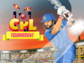 游戏CPL Tournament