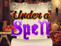 游戏Under a Spell
