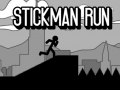 游戏Stickman Run