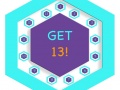 游戏Get 13