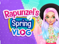 游戏Rapunzel's Spring Vlog