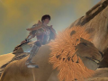 游戏Dragon Slayer 2: Darkness Rises