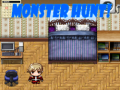 游戏Monster Hunt!