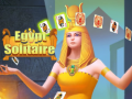 游戏Egypt Solitaire
