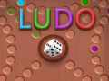 游戏Ludo