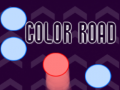 游戏Color Road