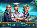 游戏Dangerous Waves