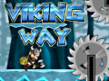 游戏Viking way