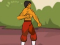 游戏Kung Fu Street
