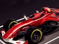 游戏Formula Racing