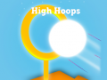 游戏High Hoops