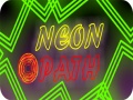 游戏Neon Path