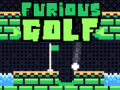 游戏Furious Golf