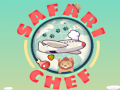 游戏Safari Chef