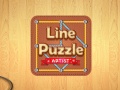 游戏Line Puzzle Artist