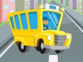 游戏Bus Differences