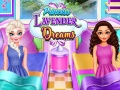 游戏Lavender Dream