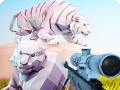 游戏Animal Hunters
