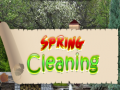 游戏Spring Cleaning