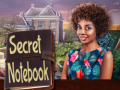 游戏Secret Notebook