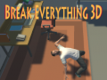 游戏Break Everything 3D