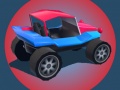 游戏Crazy Racing