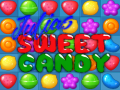 游戏Julias Sweet Candy