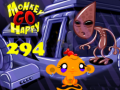 游戏Monkey Go Happy Stage 294