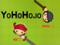 游戏YoHoHo.io