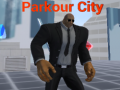 游戏Parkour City