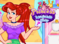 游戏Princess Handmade Shop