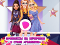 游戏Hollywood Themed Dressup