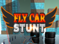 游戏Fly Car Stunt
