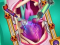游戏Monster Heart Surgery
