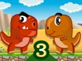 游戏Dino Meat Hunt Dry Land 3