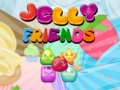 游戏Jelly Friends