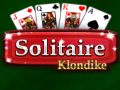 游戏Solitaire Klondike