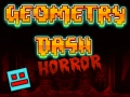 游戏Geometry Dash Horror