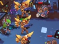 游戏Guardians vs Zombies