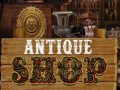 游戏Antique Shop