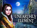 游戏Unearthly Element
