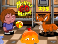 游戏Monkey Go Happy Stage 295