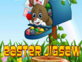 游戏Easter Jigsaw