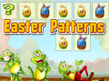 游戏Easter Patterns