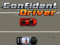游戏Confident Driver