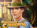 游戏Summer Camping