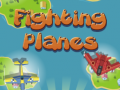 游戏Fighting Planes