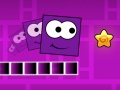 游戏Geometry Dash Jump